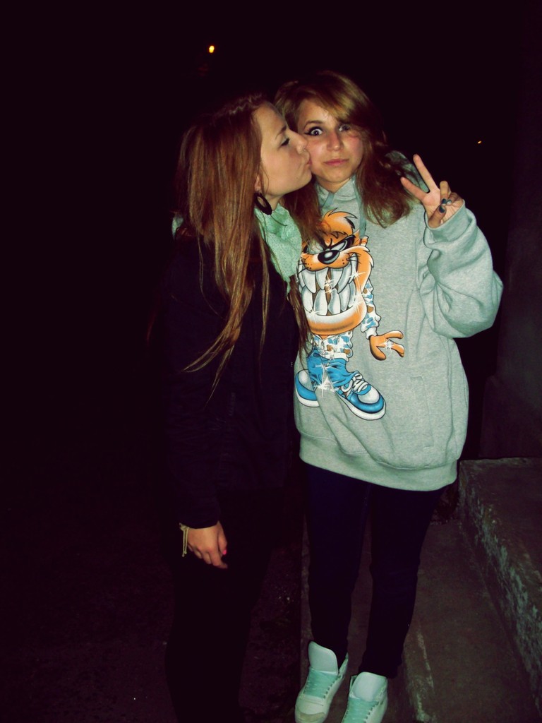 With My Tin
