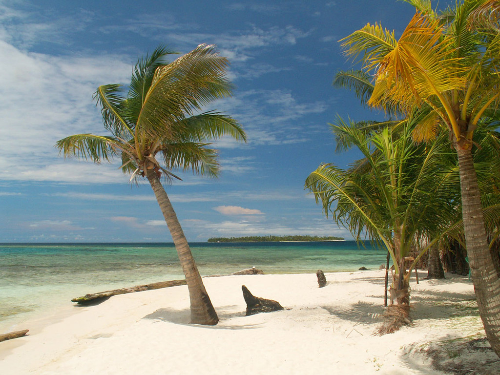  San Blas