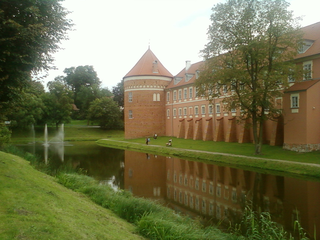 nowy hotel Krasickich 