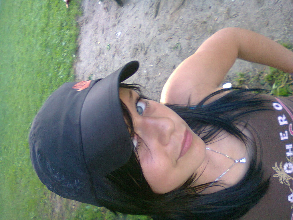 haha ; D 