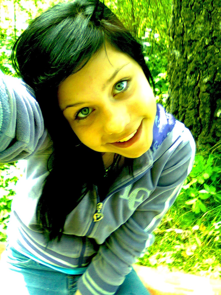 haha ; D 