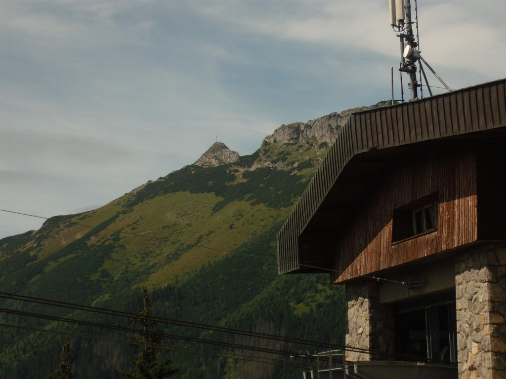 Kasprowy Wierch