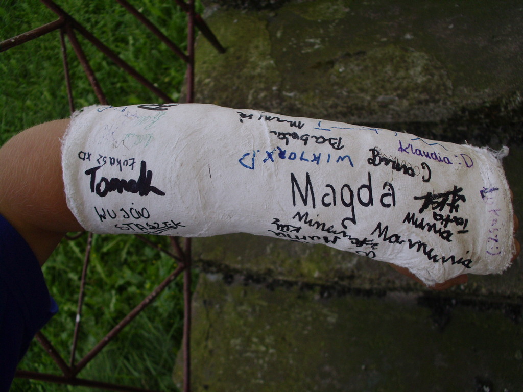 gips.