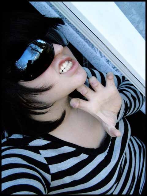 You dead.