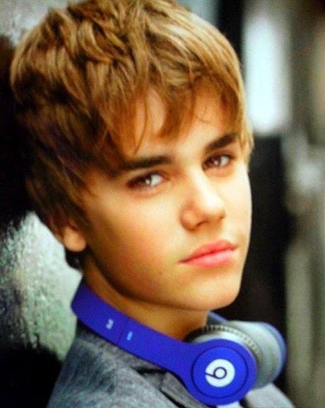 justin 
