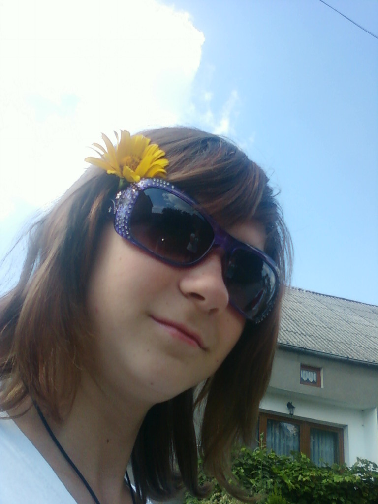 To by dzie:*