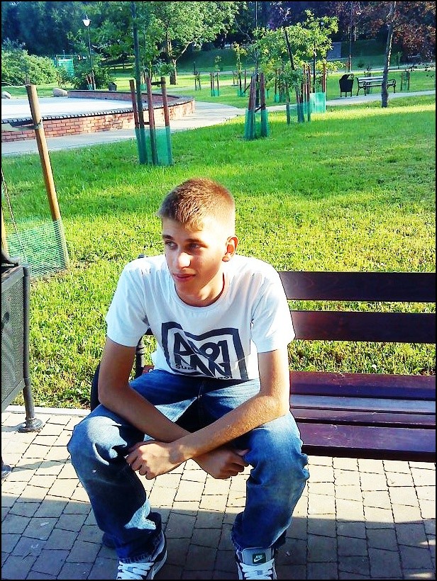 `takie jak ty..`