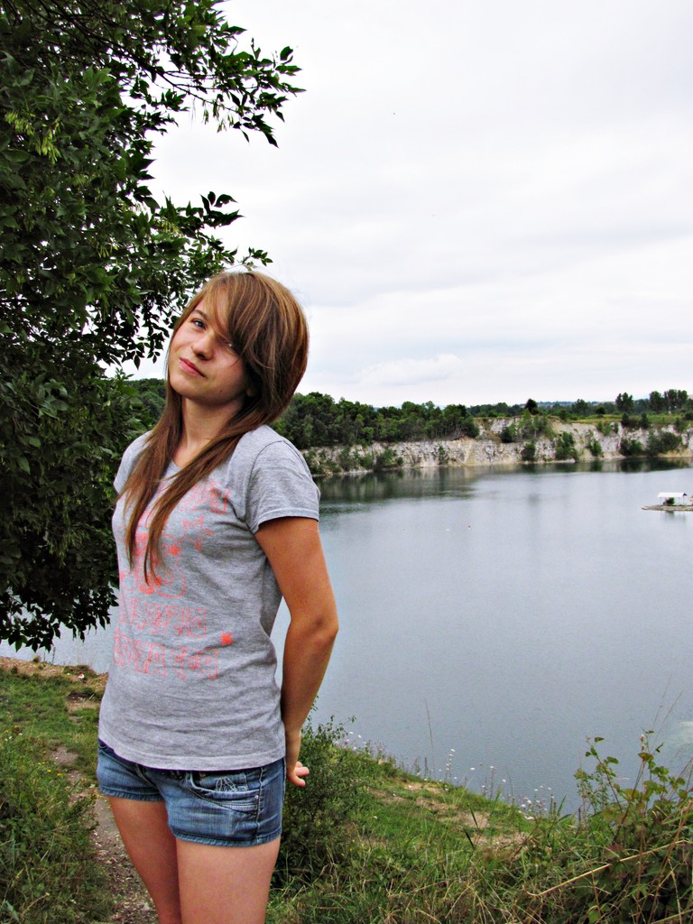 zakrzwek ;d