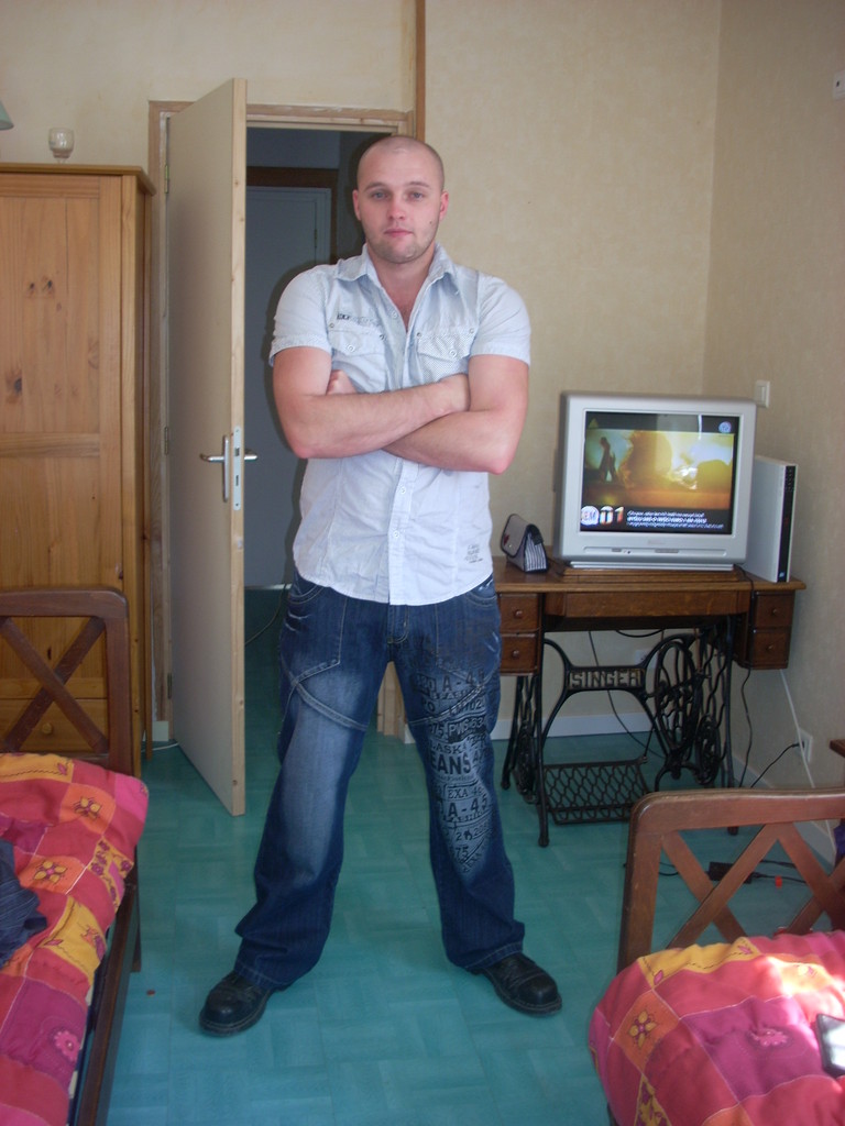 Tak On jest Mj! 