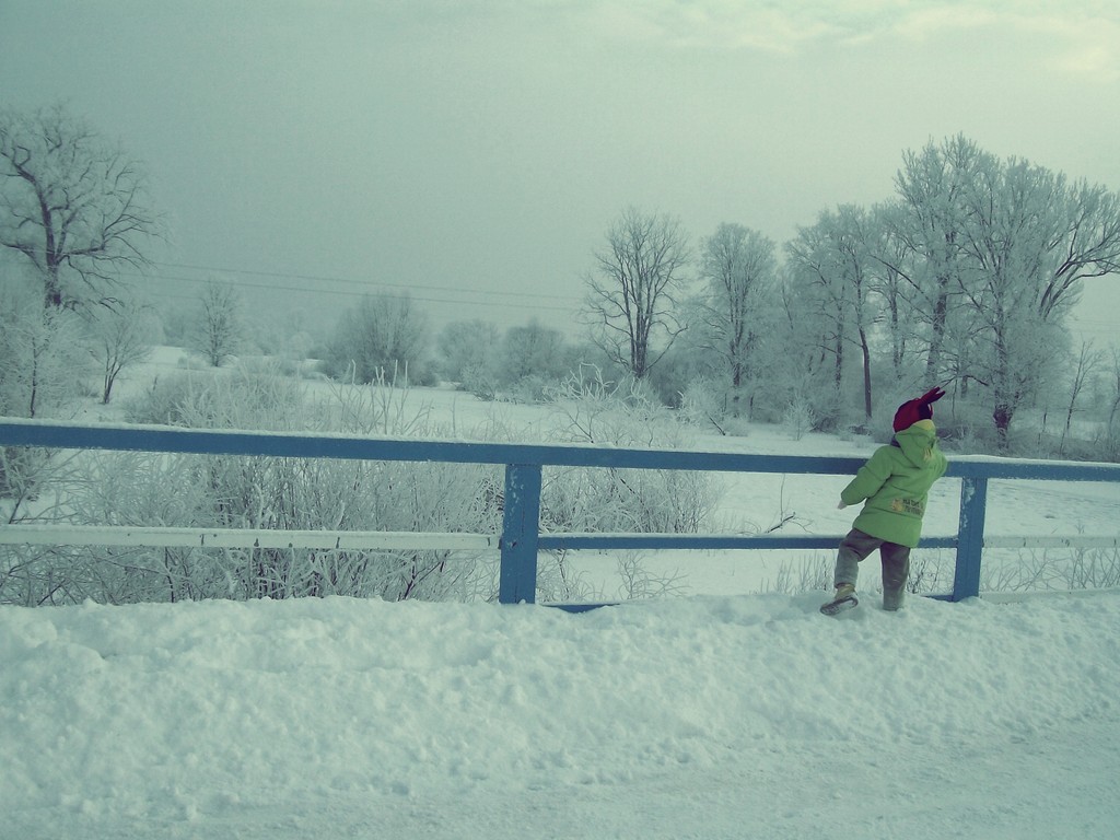 7. Pior jak Perwol .