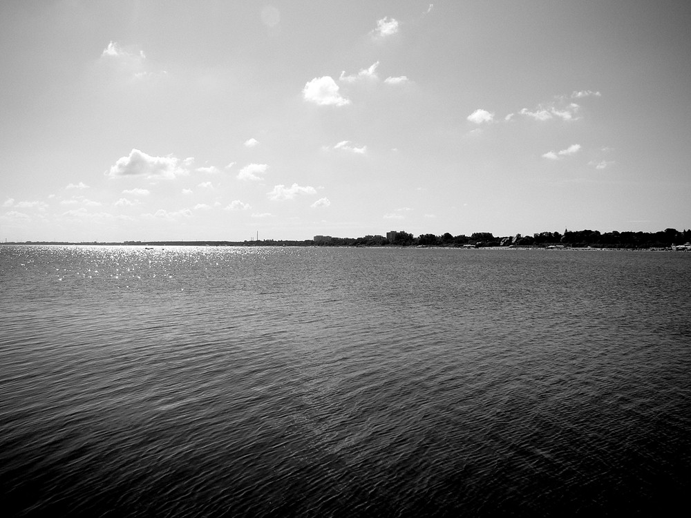 sea