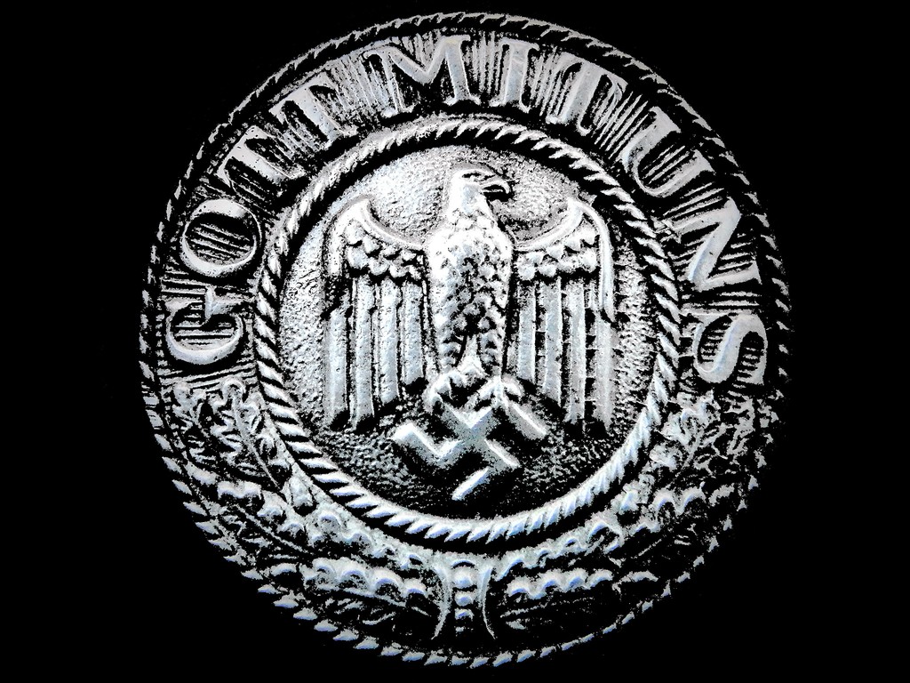 Gott mit uns