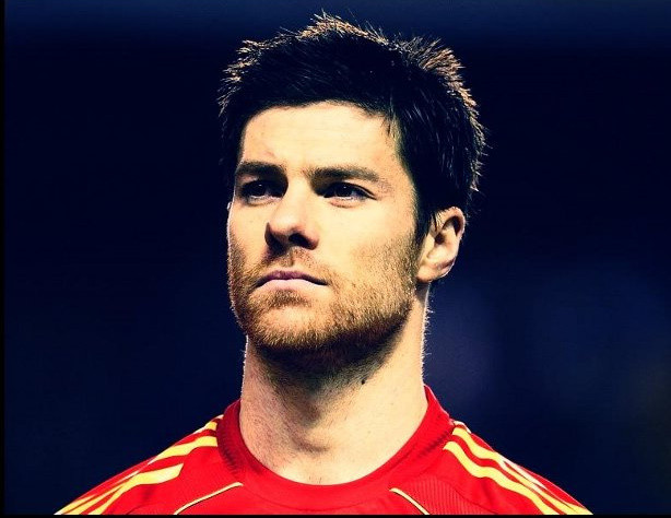 Xabi