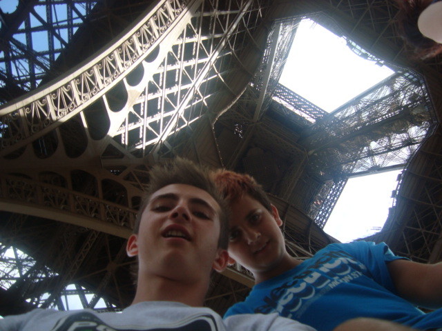 w Srodku ;D