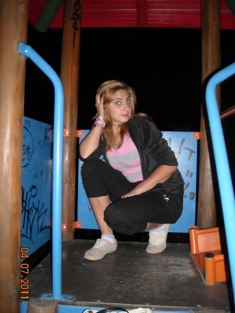 No to Lecimy < 3 
