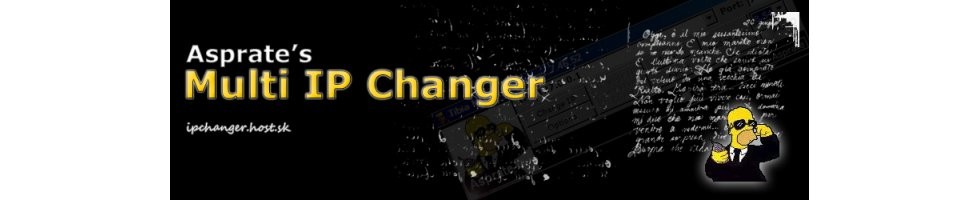 Multi IP Changer Tibia 7.1 - 9.1