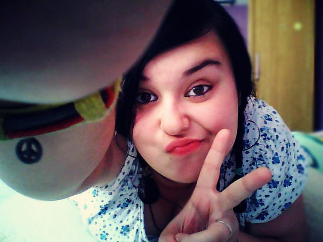 peace ! xd .