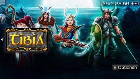 Tibia IP Changer
