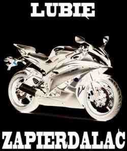 LUbieee ZaPierdala panie Wadzo
