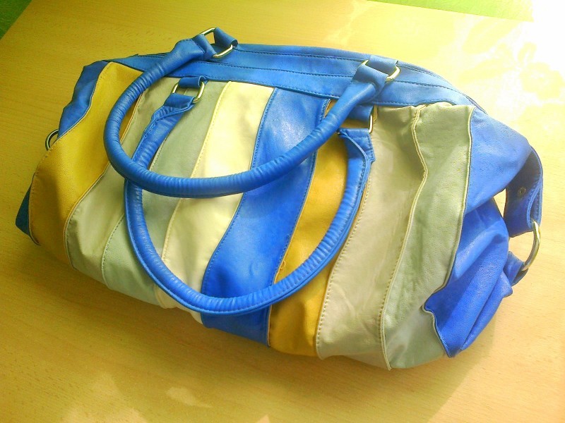 Torba!