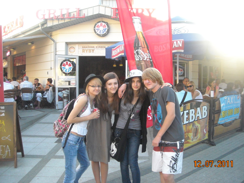 Kolonia :D 