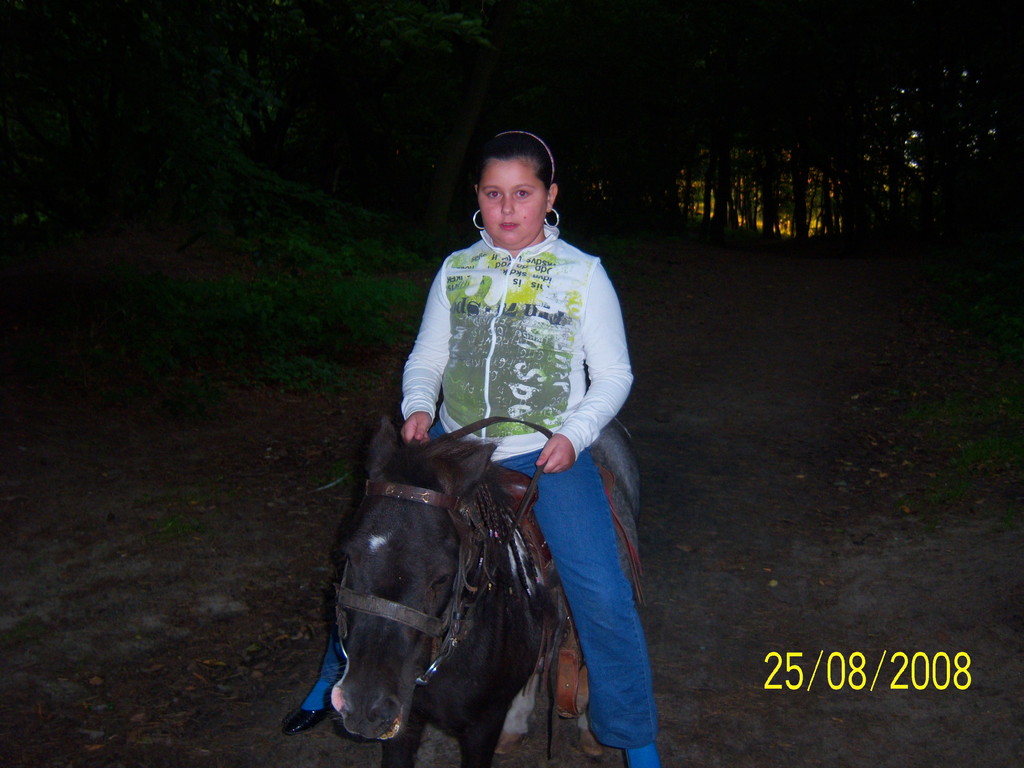 Krzywy fejs ;P 