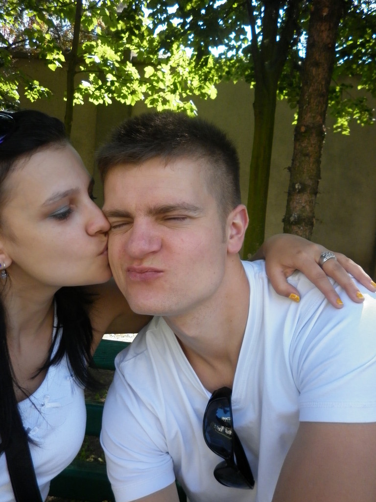 Robaczek ;*