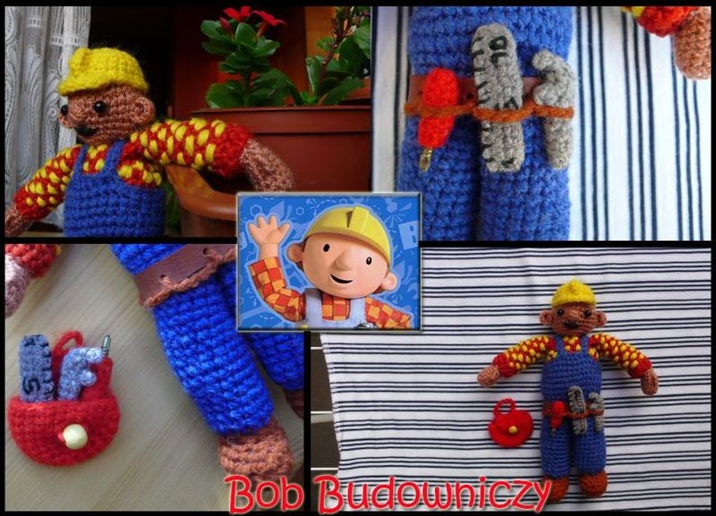 Bob Budowniczy