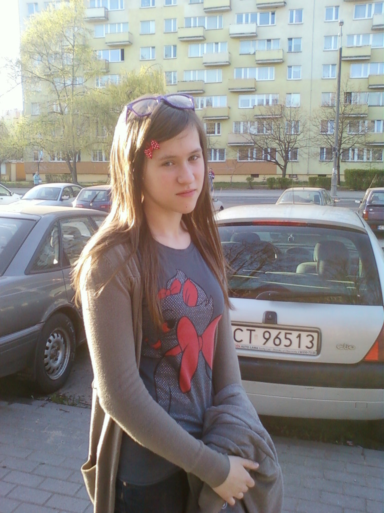Moja            ♥