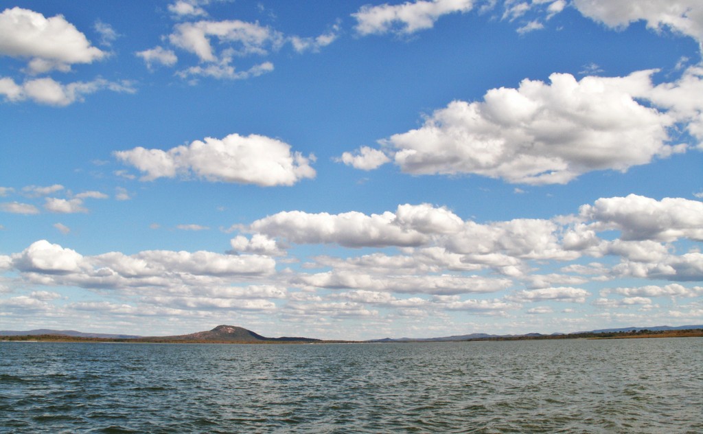 Heaven and earth