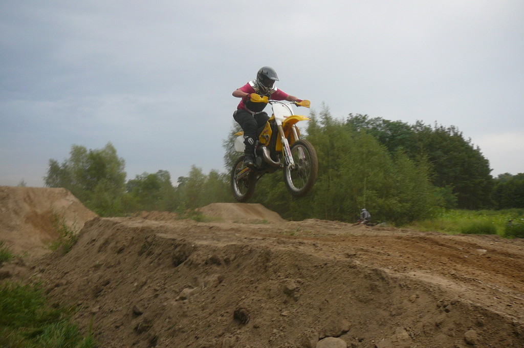 Cross
