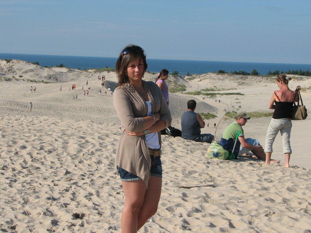 wakacje 2011 .
