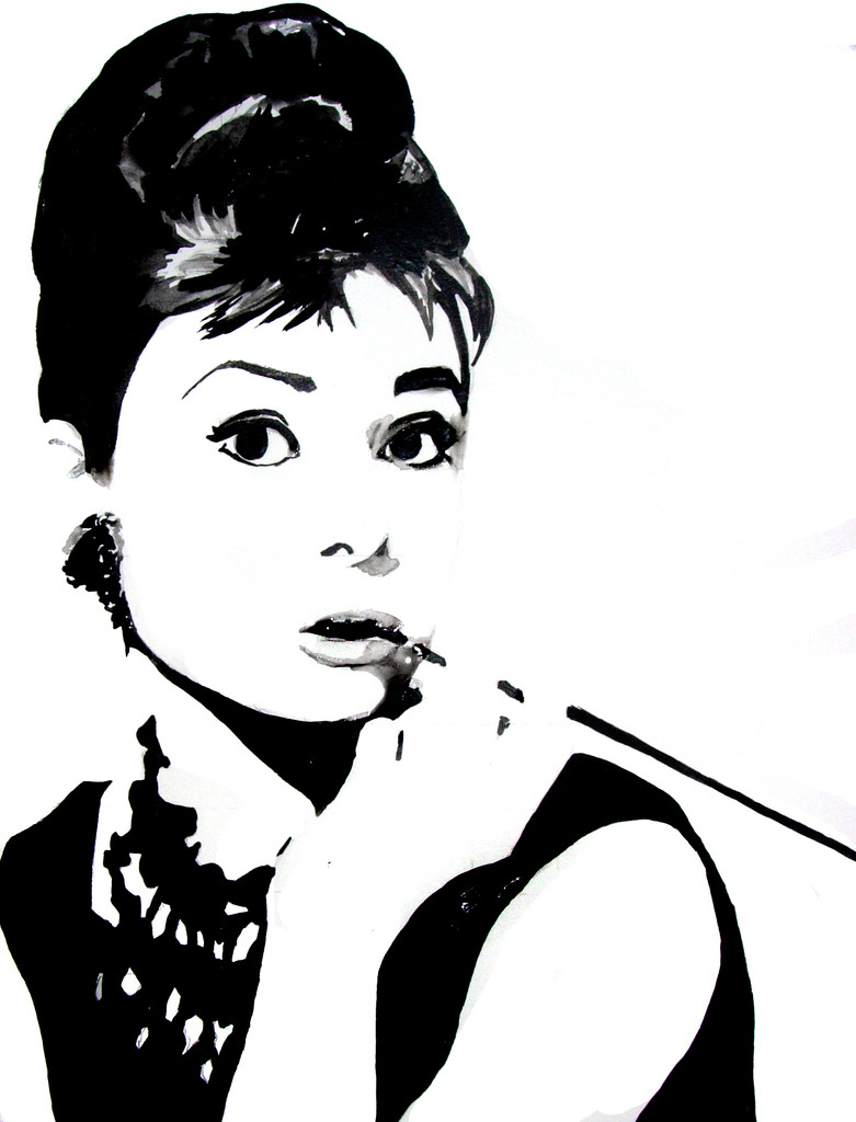 Audrey