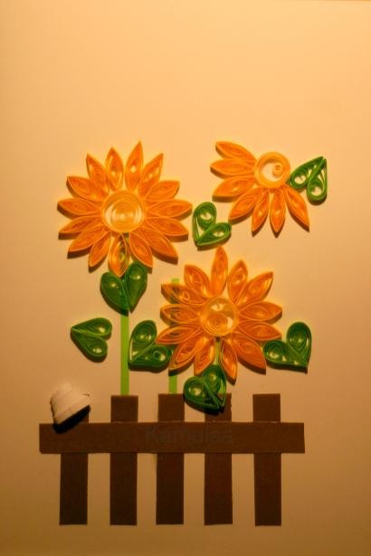 Quilling