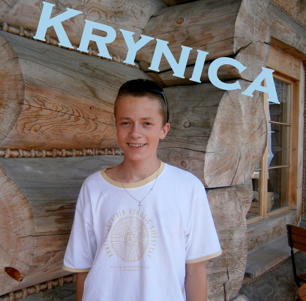Wakacje w Krynicy-Zdrj