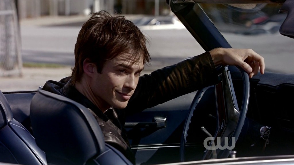 Cyt. Damon Salvatore