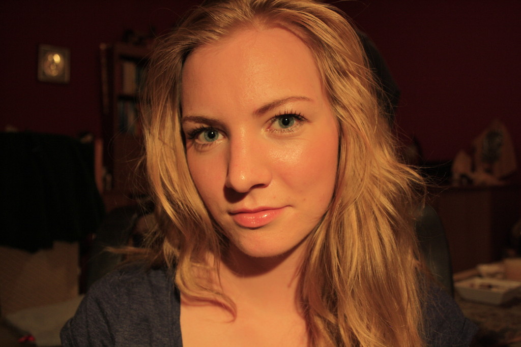 Patrycja