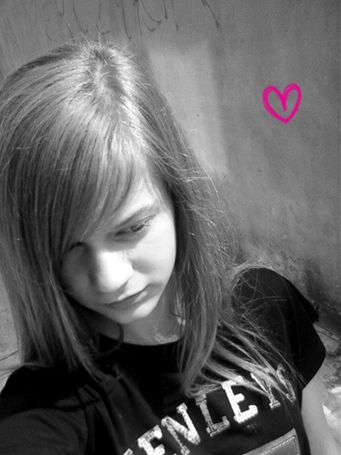 Paranienormalna ;D