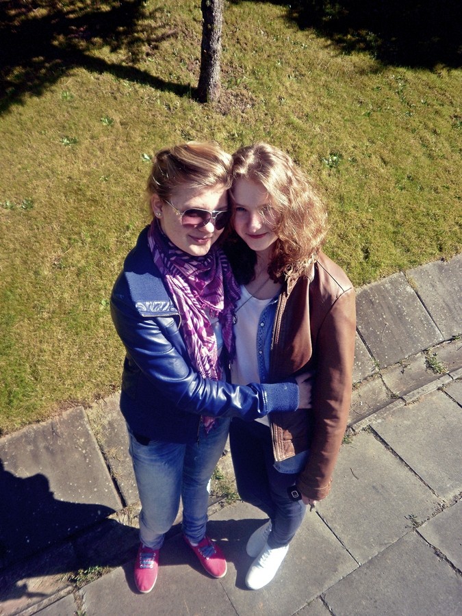 Z Karolci ;*