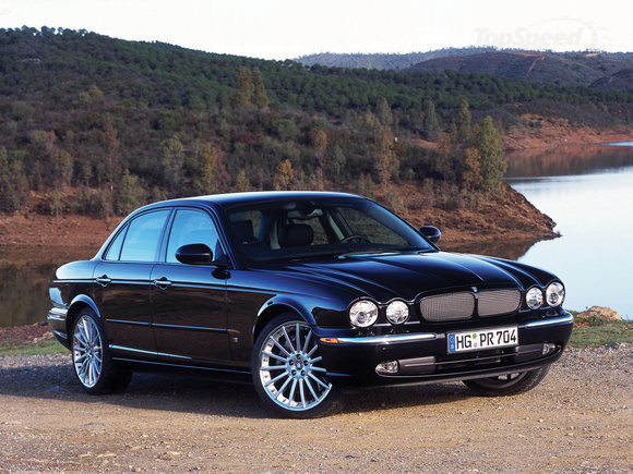 Jaguar