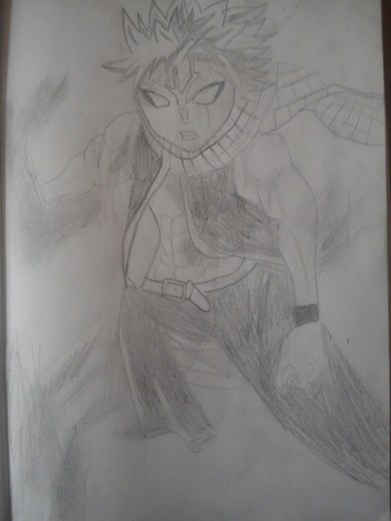 Natsu