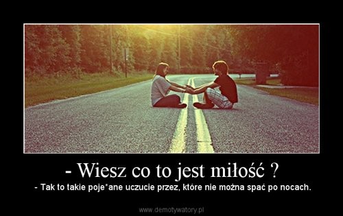 Nie ma jak demotywatory