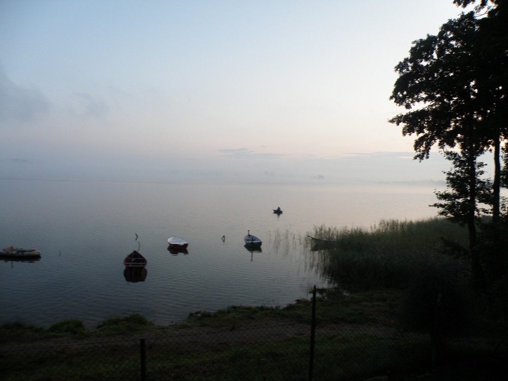 zagadka o poranku