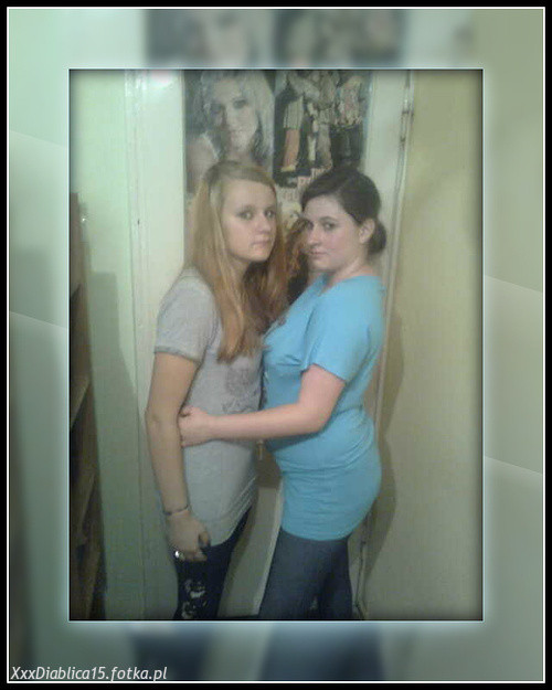 z moja kuzyneczka ;**