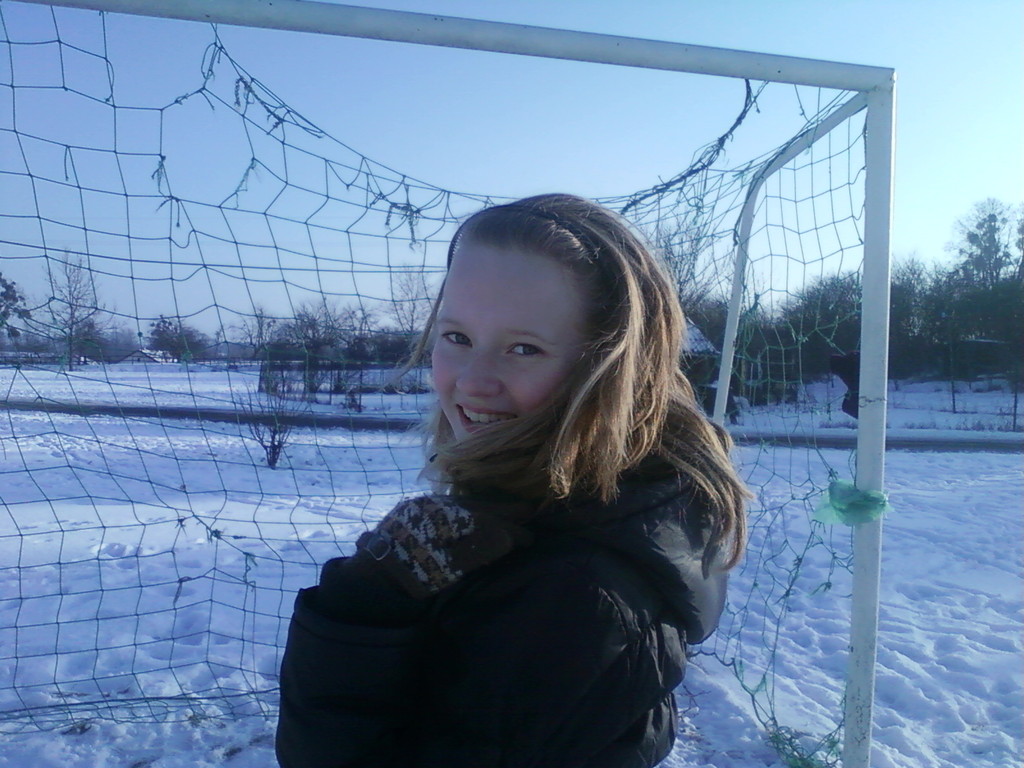 Siatkaa. ;pp
