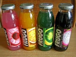 No to FRUGO!