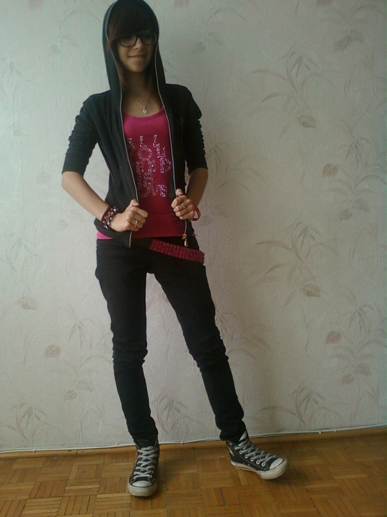 Ash. ; **