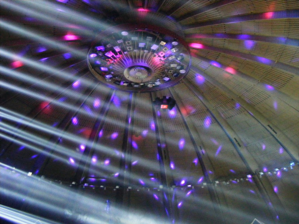 lights