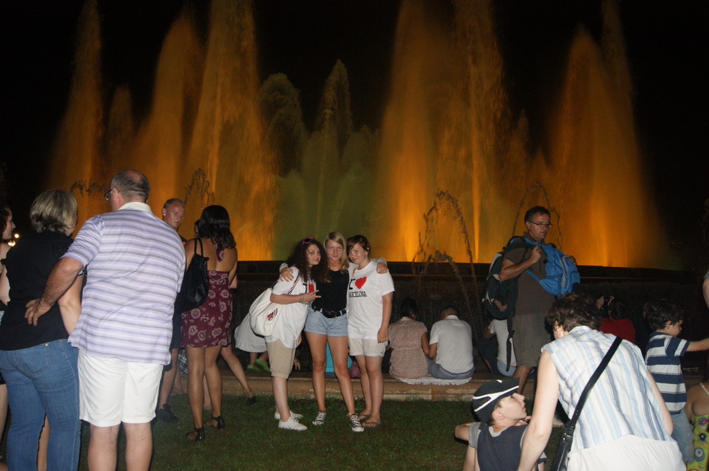 Barcelona ;P 
