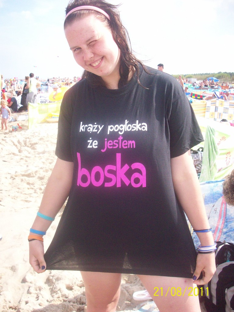 Siemka :P